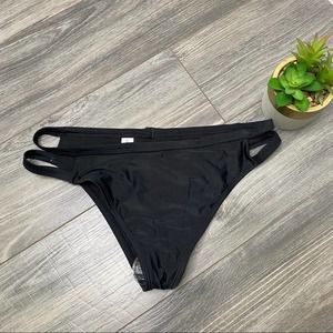 🌈 Sunny clothing co NWOT cheeky bikini bottoms